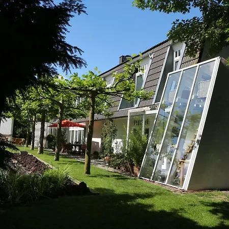 Appartement Weeze à Hau Extérieur photo