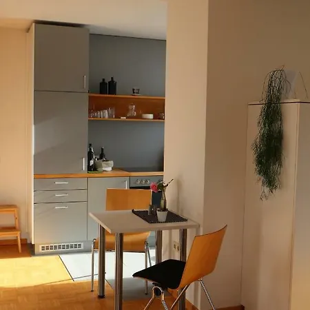 Appartement Weeze à Hau Extérieur photo