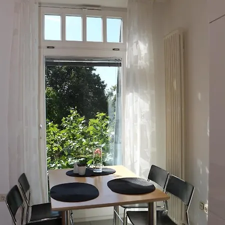 Appartement Weeze à Hau Extérieur photo