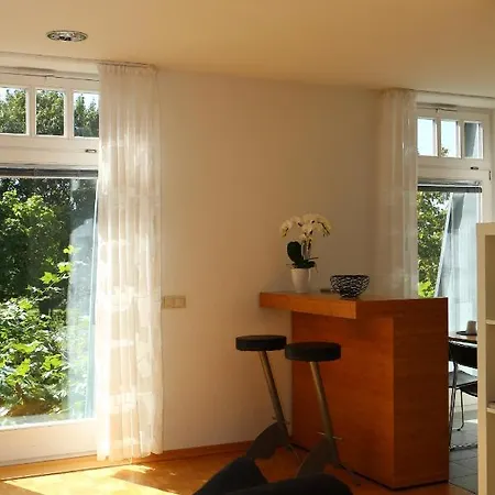 Appartement Weeze à Hau Extérieur photo