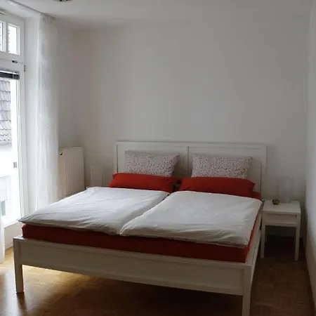 Appartement Weeze à Hau Extérieur photo