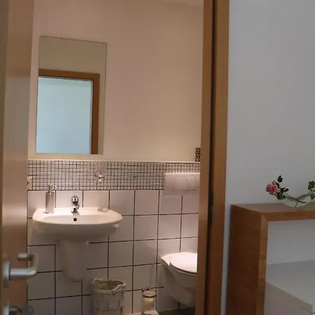 Appartement Weeze à Hau Extérieur photo