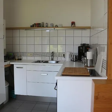 Appartement Weeze à Hau Extérieur photo