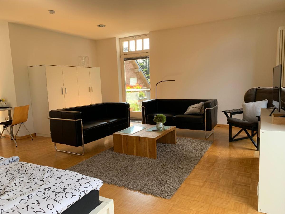 Weeze Apartment