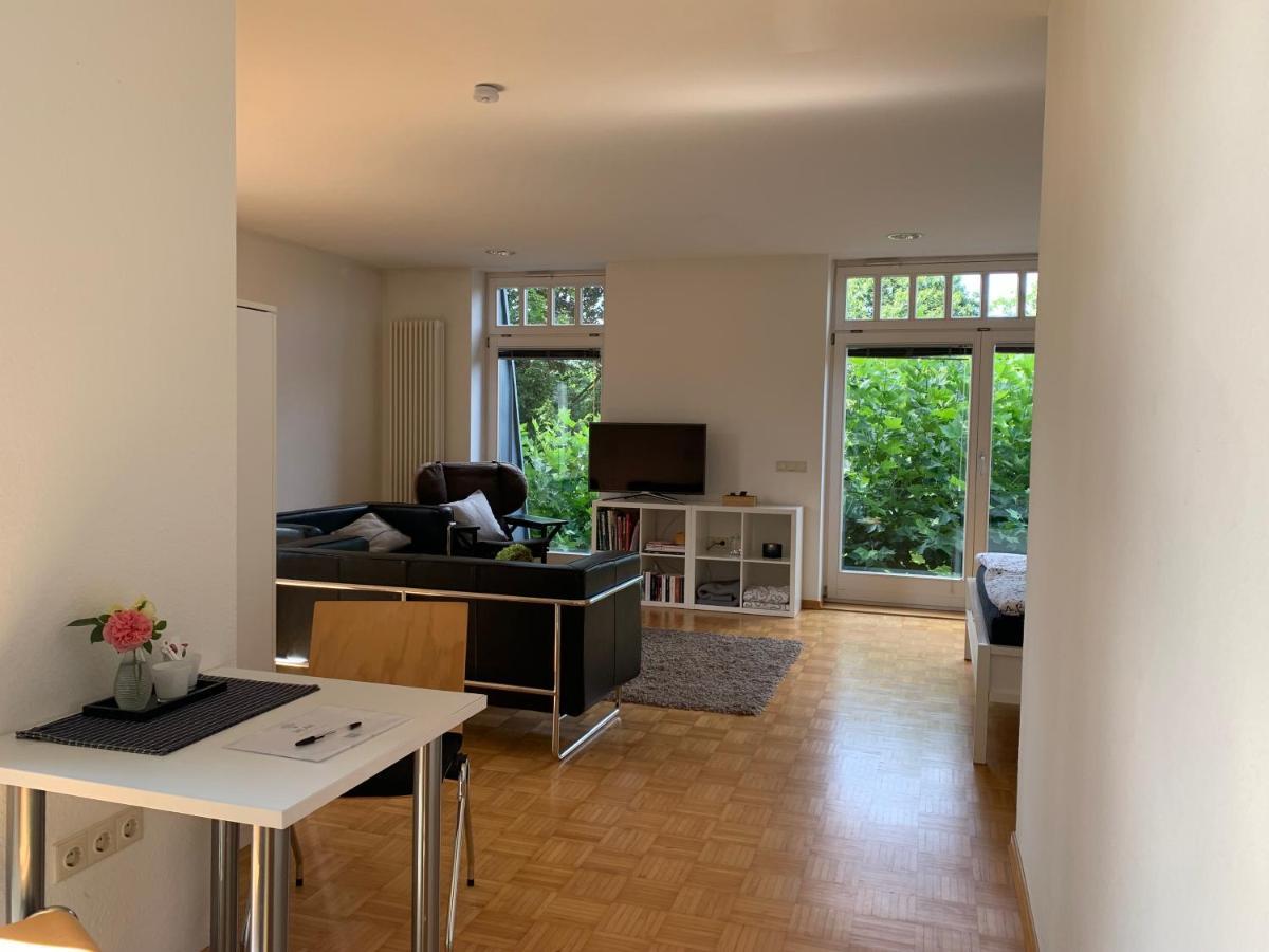 Weeze Apartment Hau