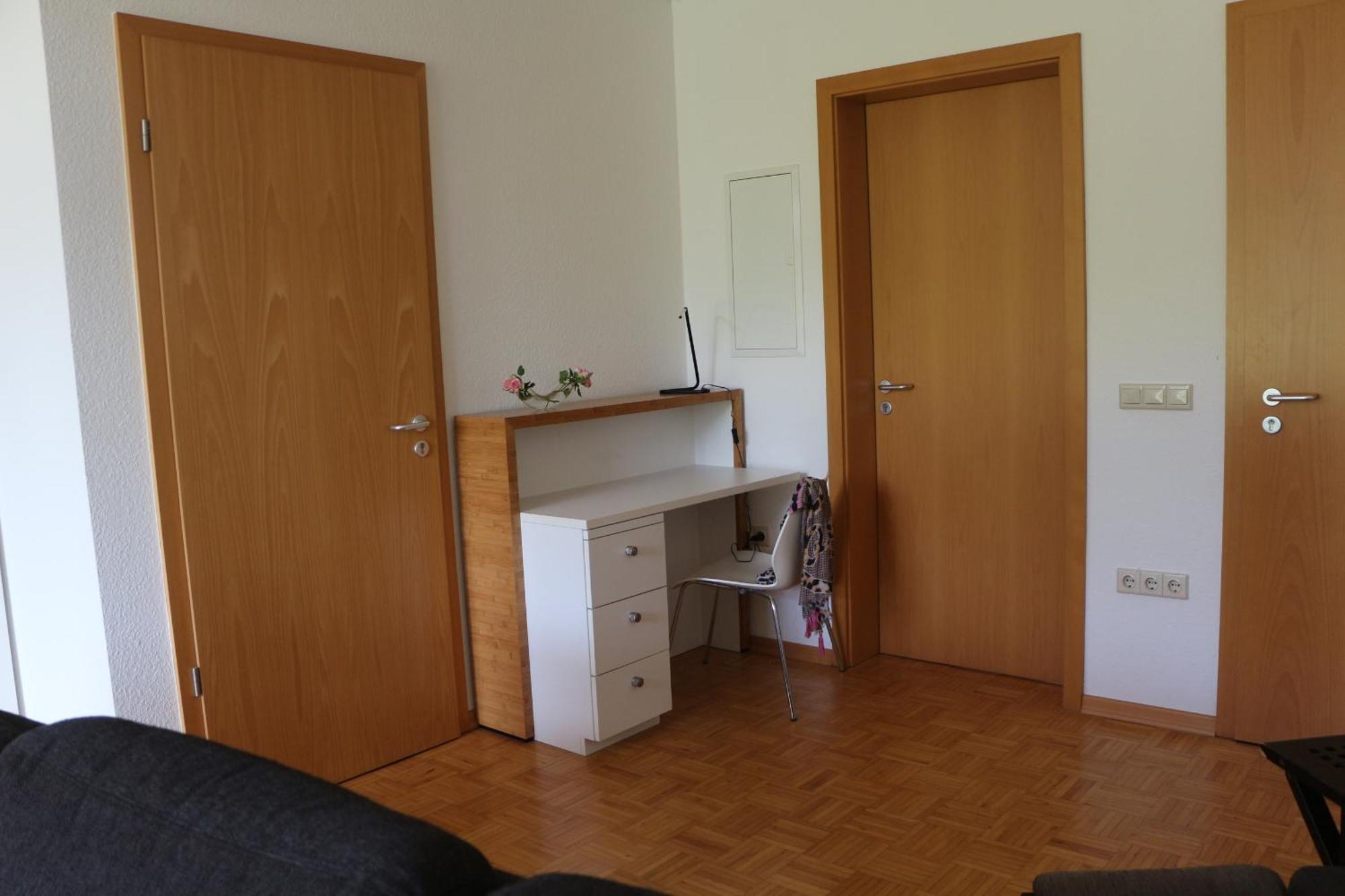 Weeze Apartment Hau