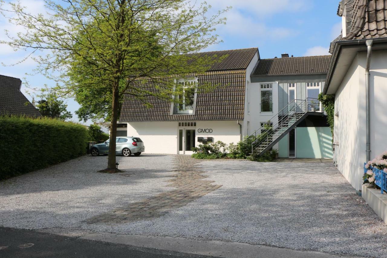 Apartment Weeze Hau