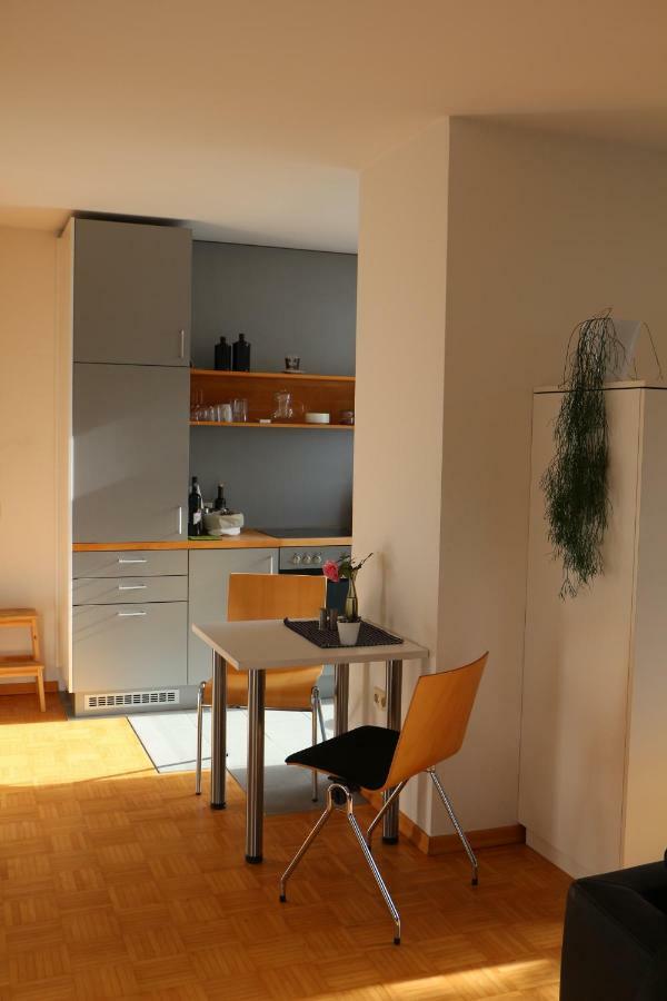 Apartment Weeze