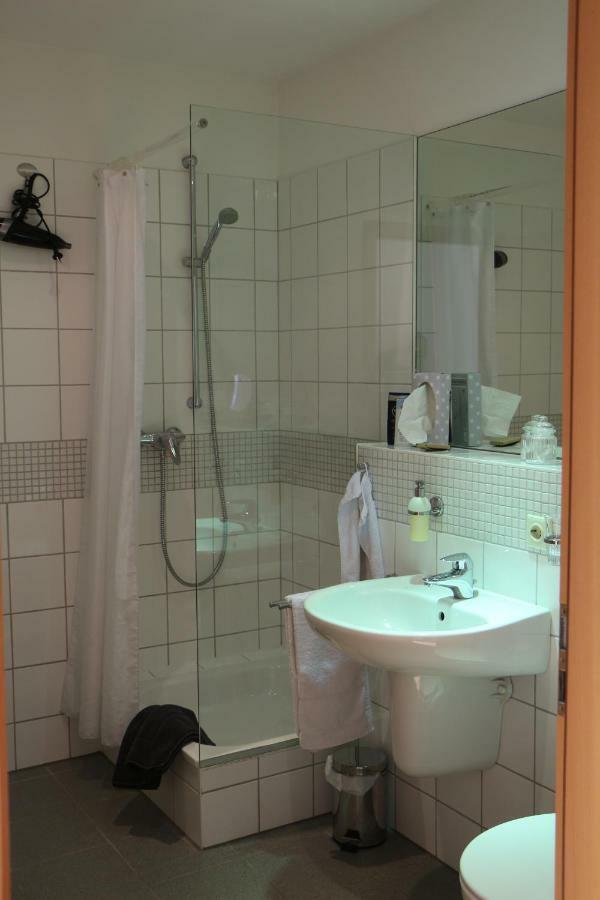 Weeze Apartment Hau