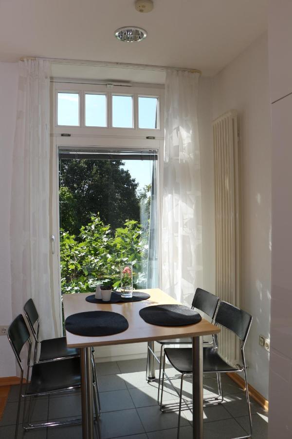 Weeze Apartment *