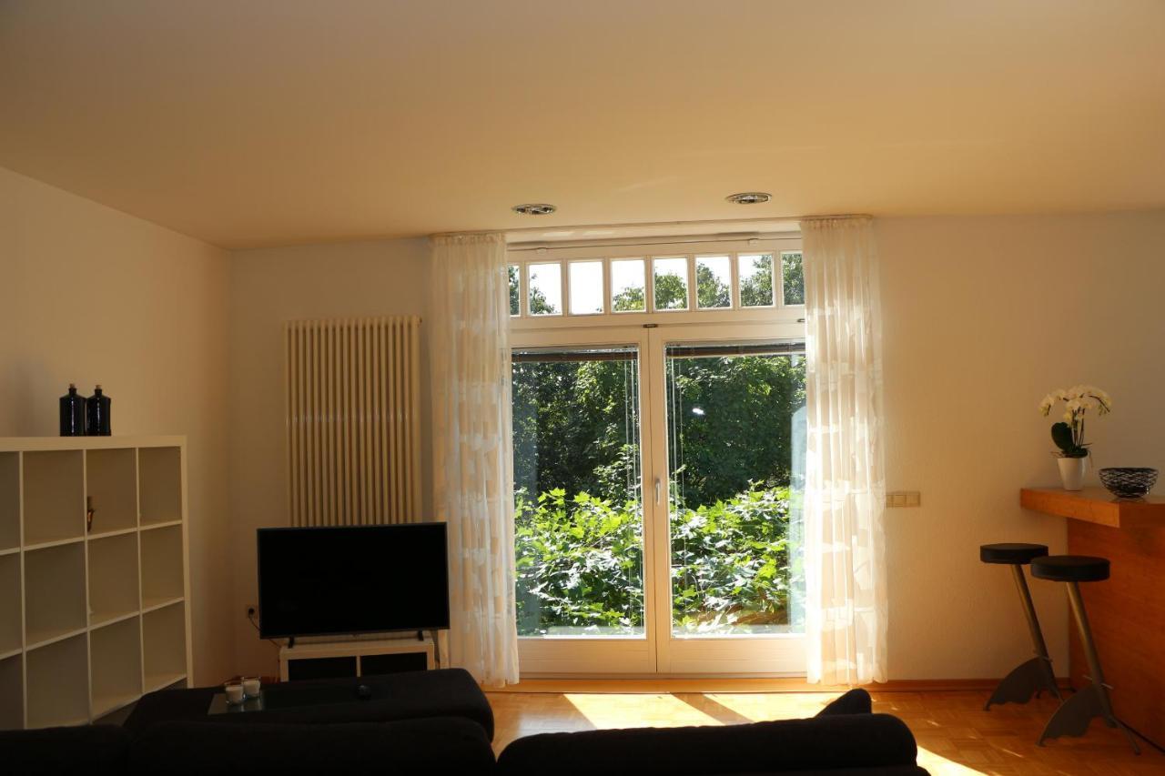 Weeze Apartment *