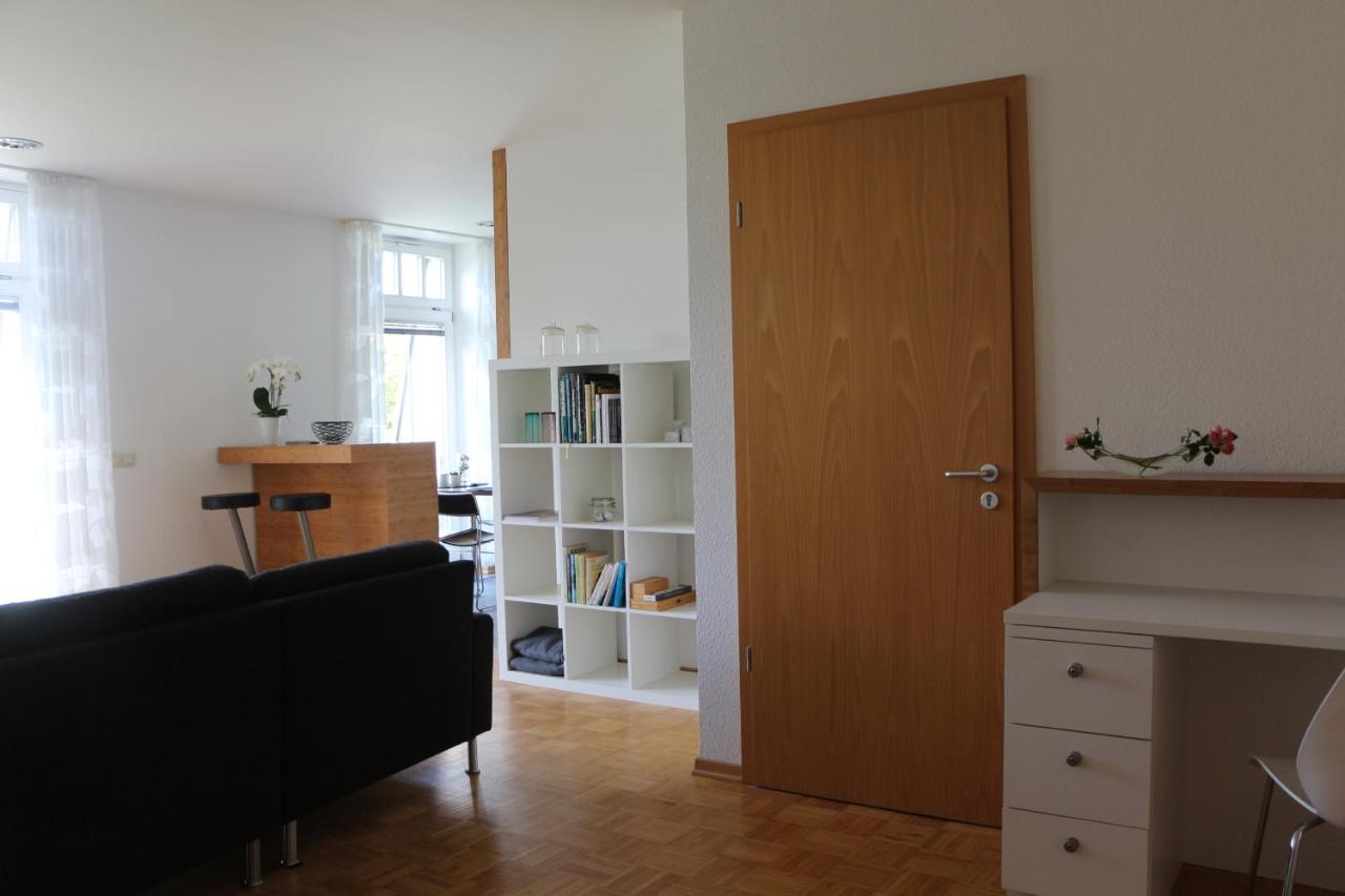Weeze Apartment *
