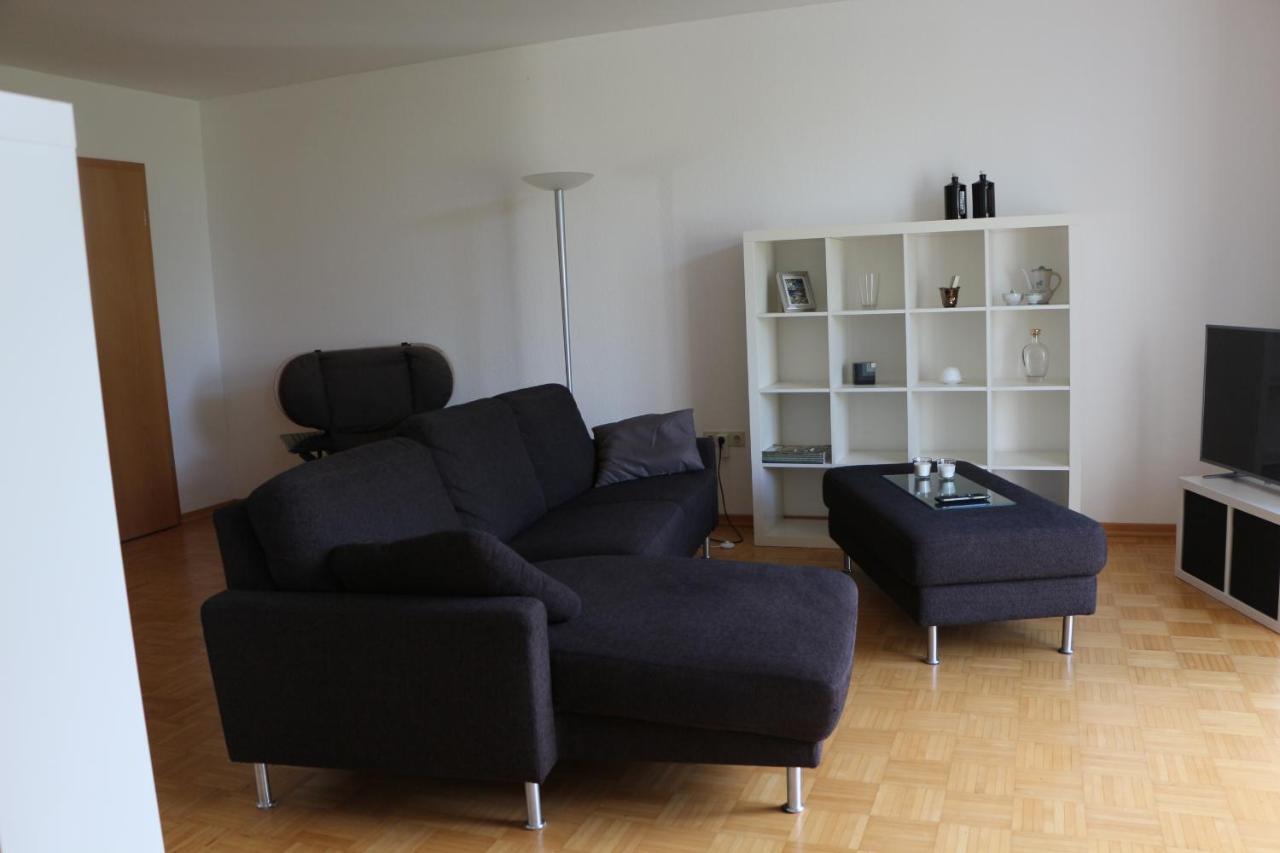 Weeze Apartment Hau