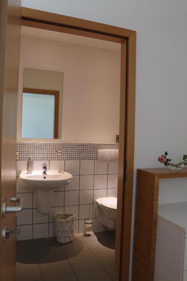 Weeze Apartment Hau