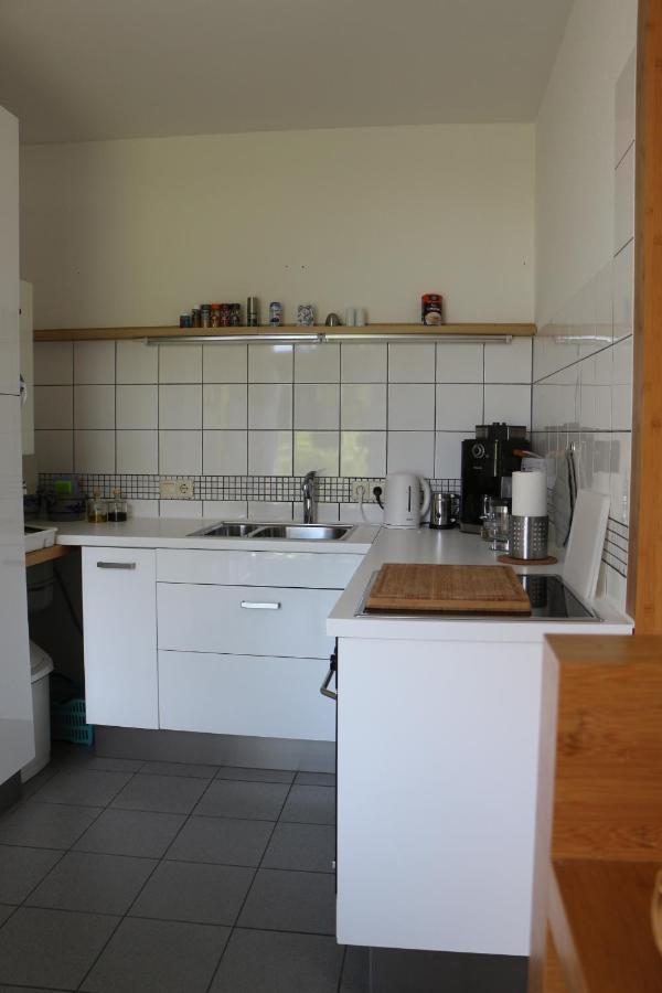 Apartment Weeze *